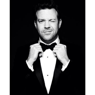 Jason Sudeikis briefly dated Keely Hazell.